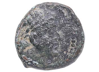 222-187 aC. Antíoco III el Grande ... 