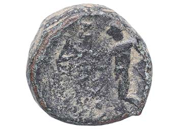 222-187 aC. Antíoco III el Grande ... 