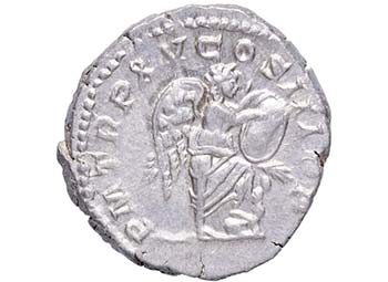 207 dC. Lucio Septimio Severo ... 