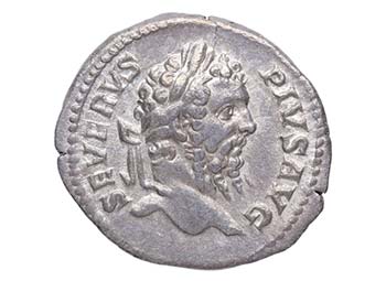 209 dC. Lucio Septimio Severo ... 