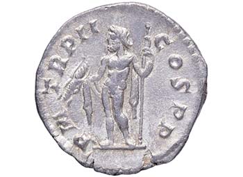 223 dC. Marco Aurelio Severo ... 