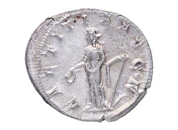 241-243 dC. Gordiano III (238-244 ... 