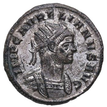 272-273 dC. Aureliano. Antioquía. ... 