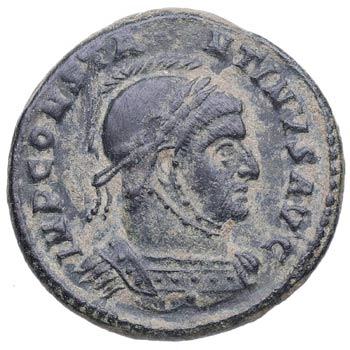 319 dC. Constantino I (307-337). ... 