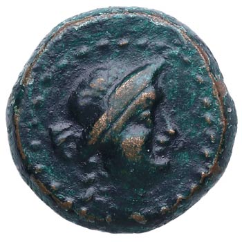114-95 aC. Cilicia. ... 