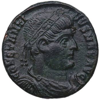 306-337 dC. Constantino I. ... 