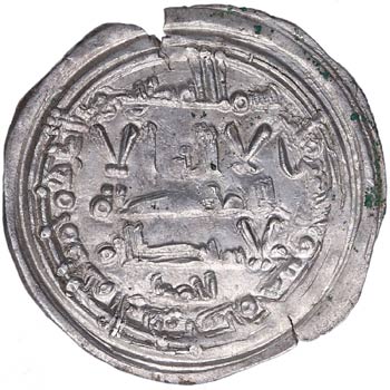 912-961. Abd-Al-Rahman III. Medina ... 
