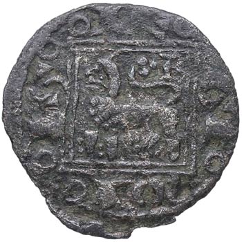 1281. Alfonso X (1252-1284). ... 