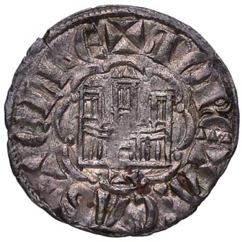 1277. Alfonso X (1252-1284). ... 