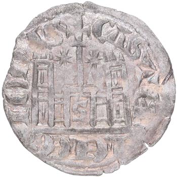 1284-1295. Sancho IV (1284-1295). ... 