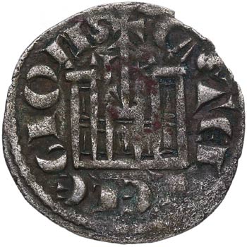 1286. Sancho IV (1284-1295). ... 