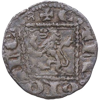 1332. Alfonso XI (1312-1350). ... 