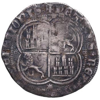 1350-1369. Pedro I. Reino de ... 