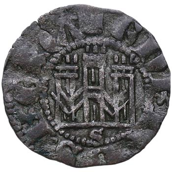 1390-1406. Enrique III ... 
