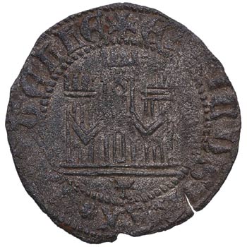 1454-1474. Enrique IV . Toledo. ... 