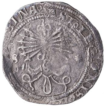 1556-1560. Reyes Católicos ... 