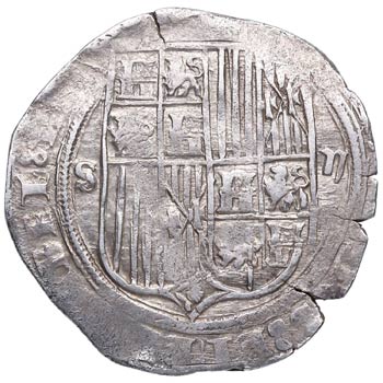 1556-1560. Reyes Católicos ... 
