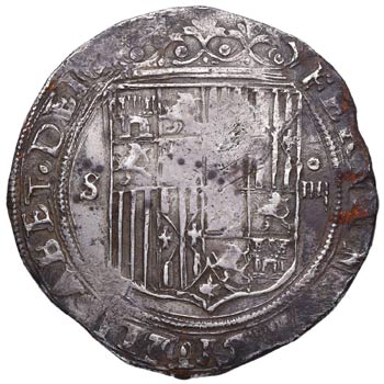 1560-1566. Reyes Católicos ... 