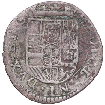 1605. Felipe III (1598-1621). ... 