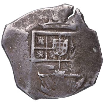 Felipe IV (1621-1665). Sevilla. 4 ... 