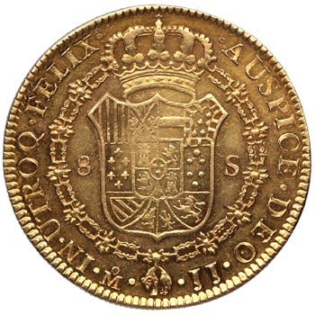 1818. Fernando VII (1808-1833). ... 