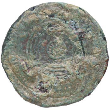 25 aC. Octavio Augusto (27 aC - 14 ... 