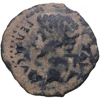 12-2 aC. Iulia Traducta. Algeciras ... 
