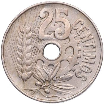 1934. II República (1931-1939). ... 