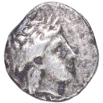 350-300 aC. Bithynia (Kios). ... 