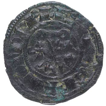 1295-1303. Francia. PHILIPPE IV LE ... 