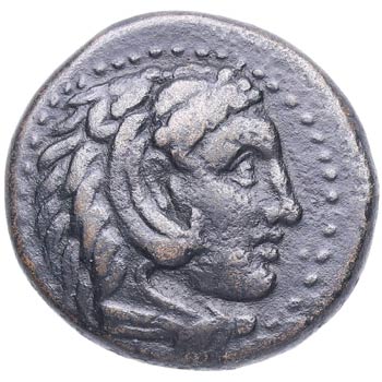 336-323 a. C. Alejandro III el ... 