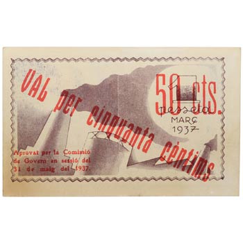 1937. Guerra Civil (1936-1939). ... 
