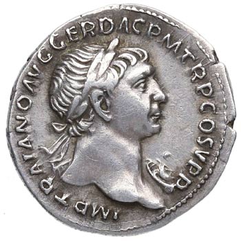 103-111 dC. Trajano (98-117). ... 