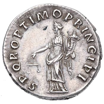 103-111 dC. Trajano (98-117). ... 