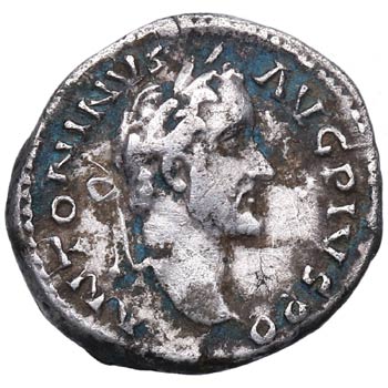 138-161 dC. Antonino Pío. ... 