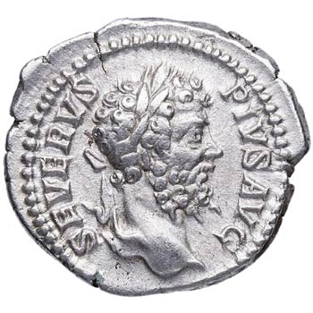 203. Septimio Severo (193-211). ... 