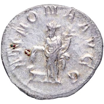 244-247 dC. Marco Julio Filipo, ... 