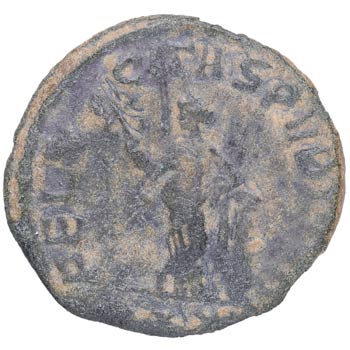 283-285 dC. Marco Aurelio Carino ... 