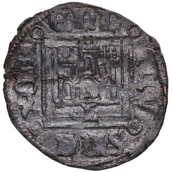 1369-1379. Enrique II (1369-1379). ... 