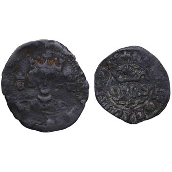 1369-1455. Enrique II (1369-1379). ... 