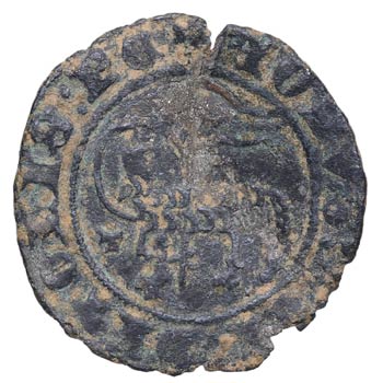 1379-1390. Juan I de Castilla ... 