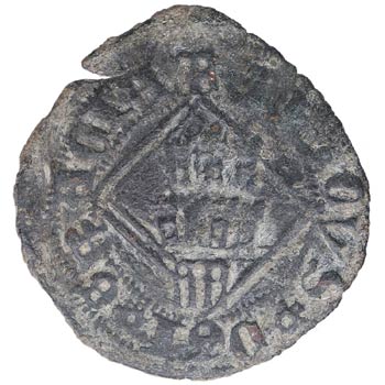 1454-1474. Enrique IV (1454-1474). ... 