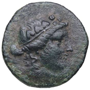 183/2-149 aC. Prusias II. ... 
