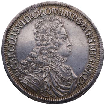 1714. Carlos III, Pretendiente. 1 ... 