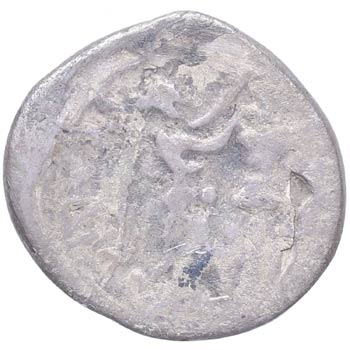 25-23 aC. Augusto (27 aC-14 dC). ... 