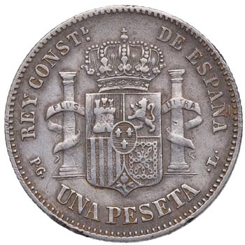 1893*18*93. Alfonso XIII ... 