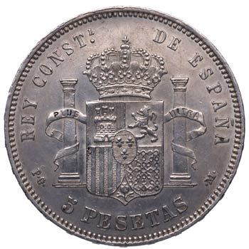 1892*18*92. Alfonso XIII ... 