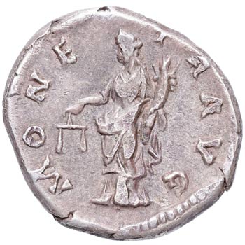134-138 dC. Publio Elio Adriano ... 