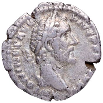 158-159 dC. Antonino Pío ( ... 