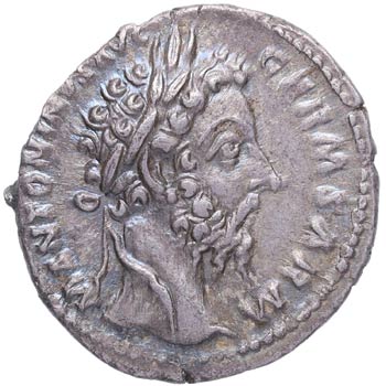 176-177 dC. Marco Aurelio Antonino ... 